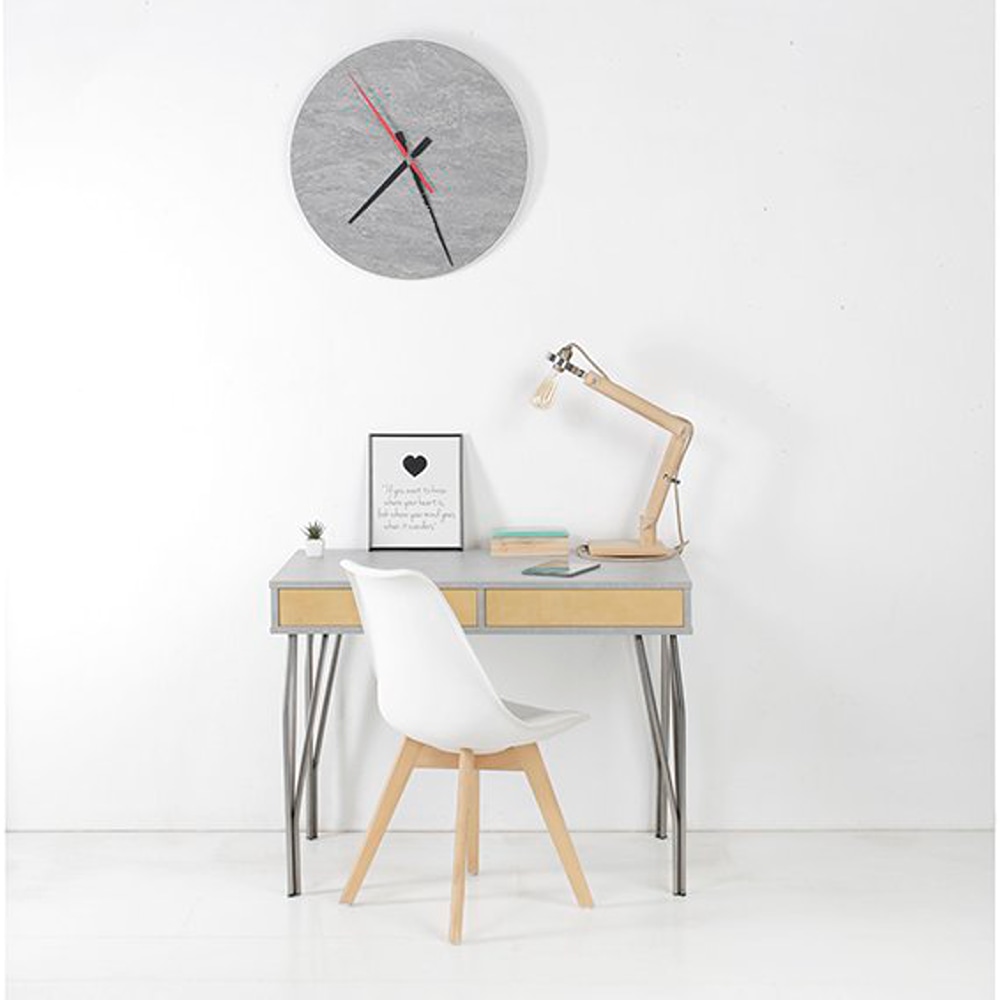 Стол письменный Desk Twin