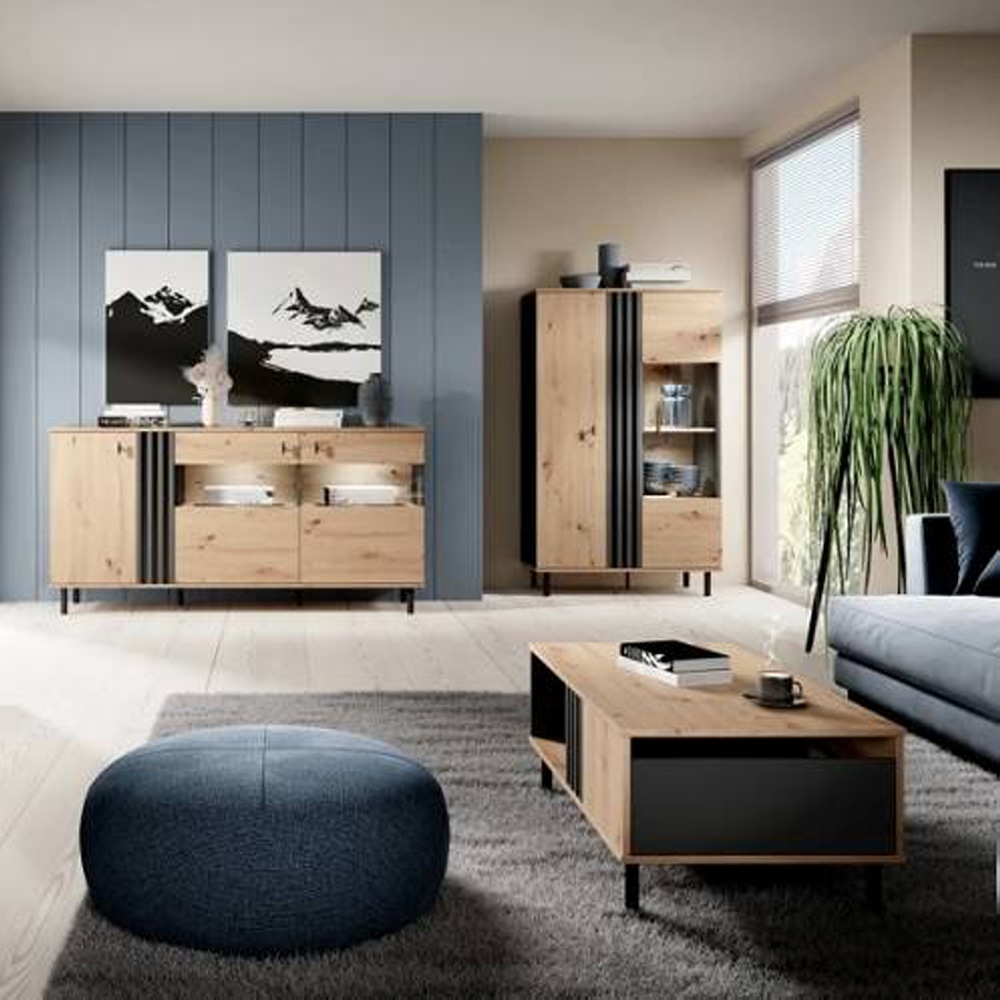 Стол журнальный Perfect Home Madis