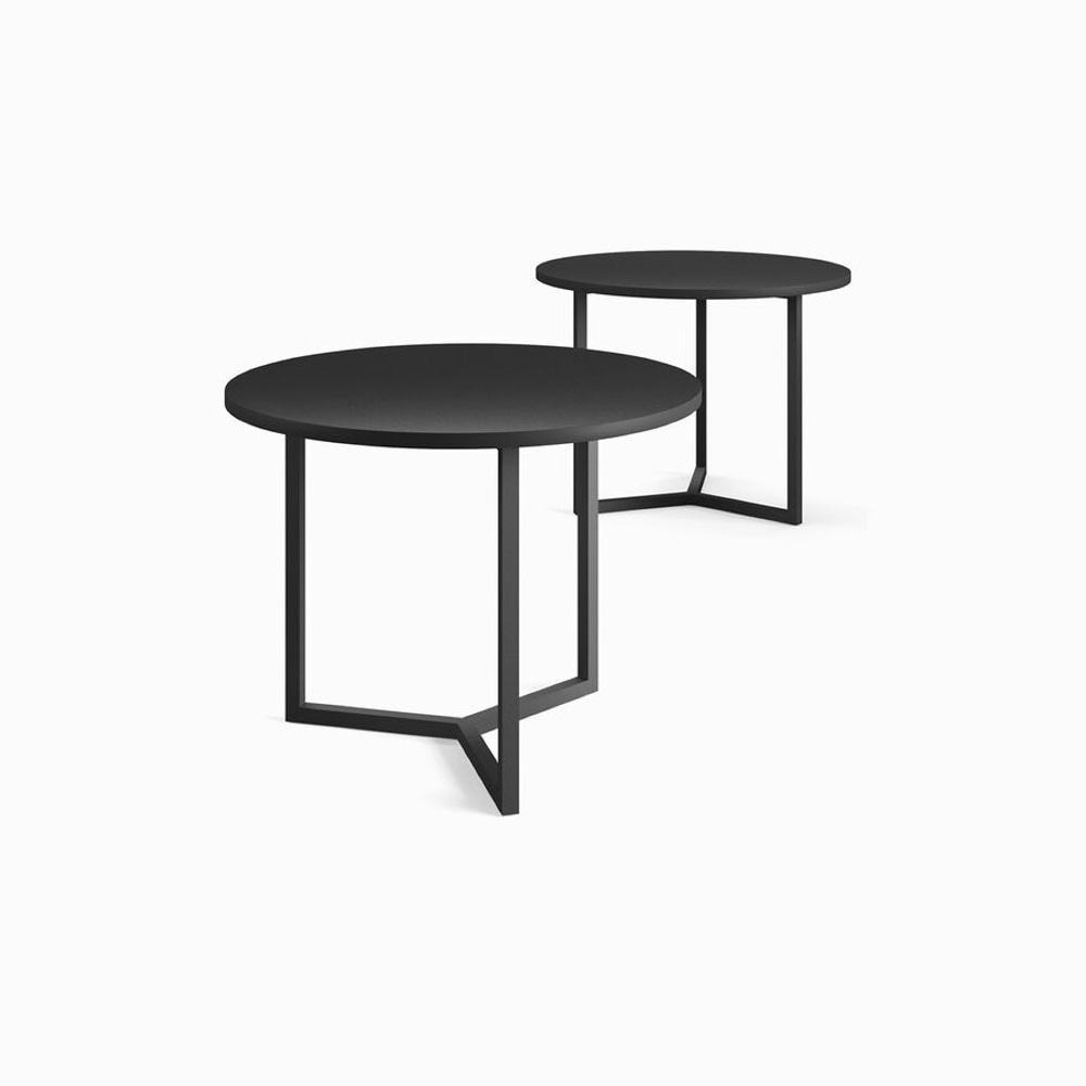 Стол журнальный Round coffee Table