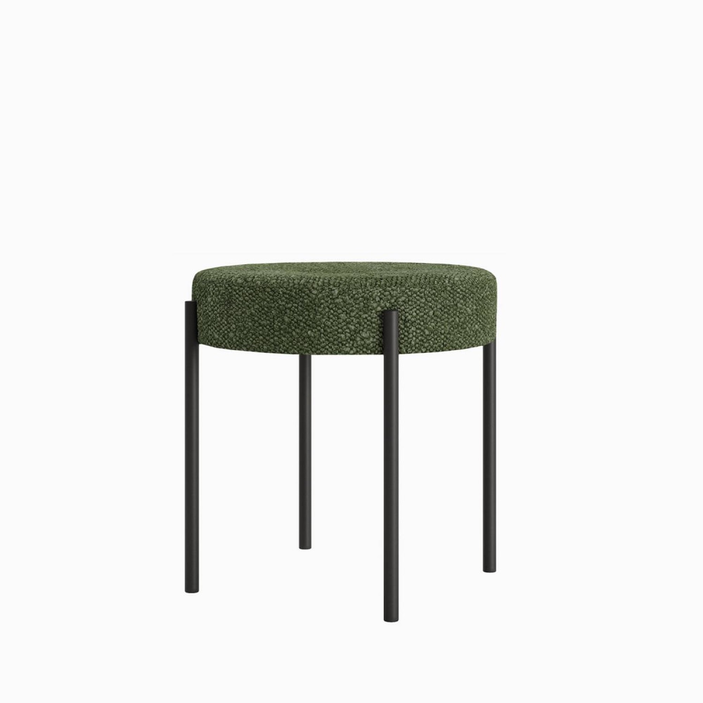 Stool 4 Low