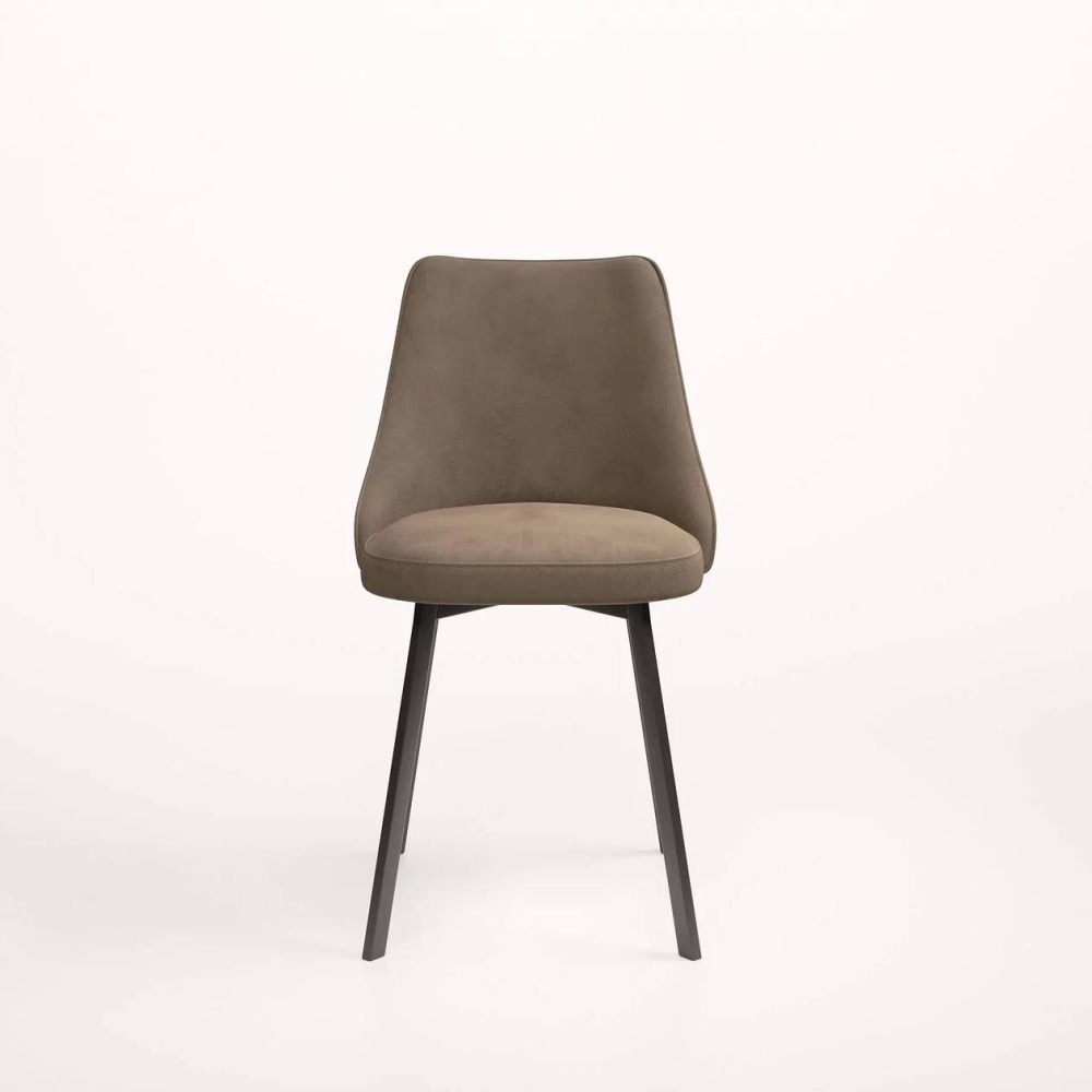 Стул обеденный BERLIN mini metal