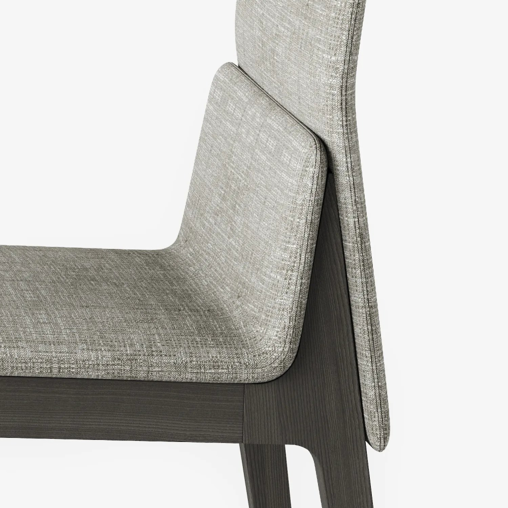 Стул TECTONIC CHAIR