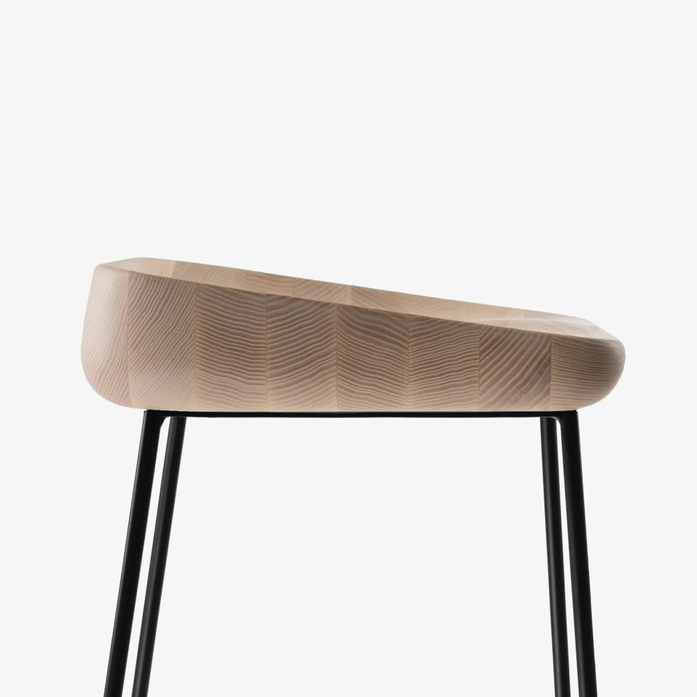 Табуретка WAVE STOOL