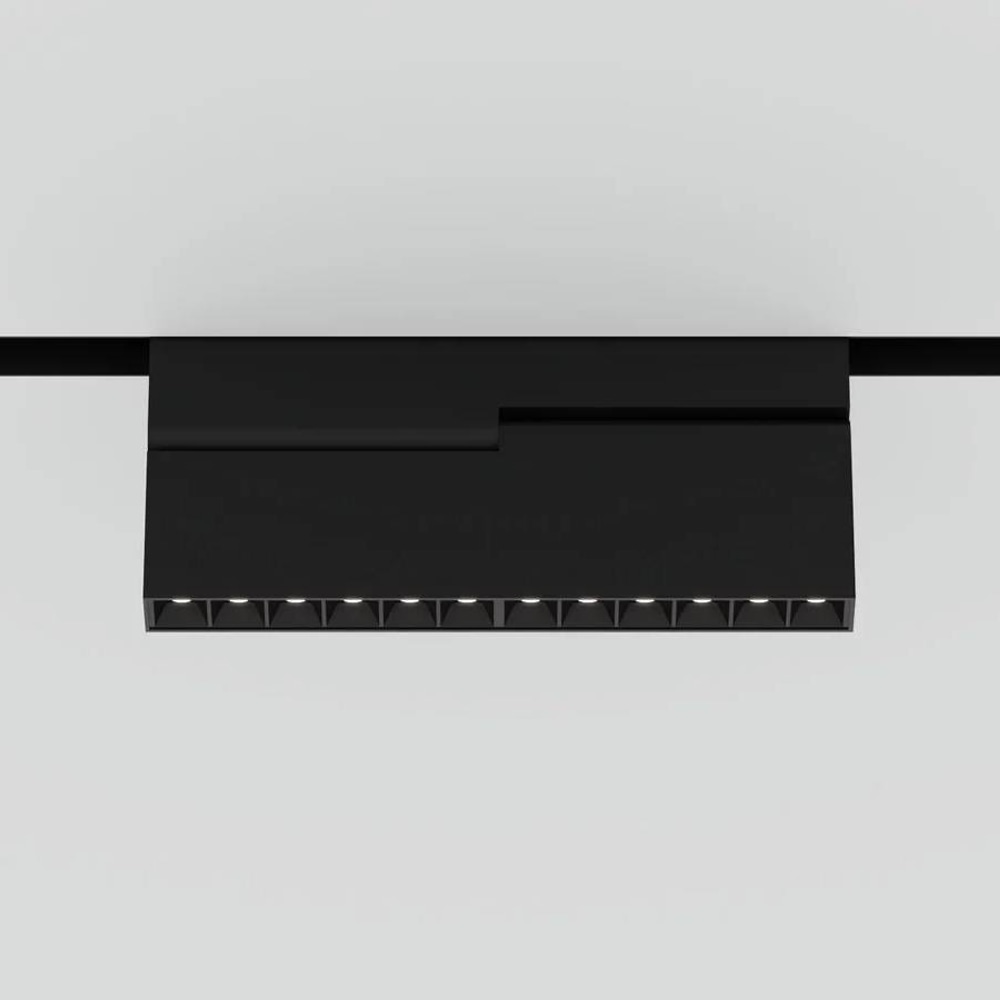 Трековый светильник FLEX-DOT