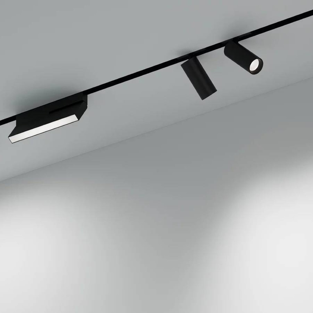 Трековый светильник FLEX-LINE