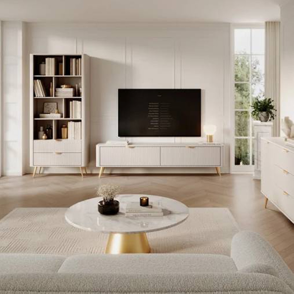 Тумба под телевизор Perfect Home Ланте 2