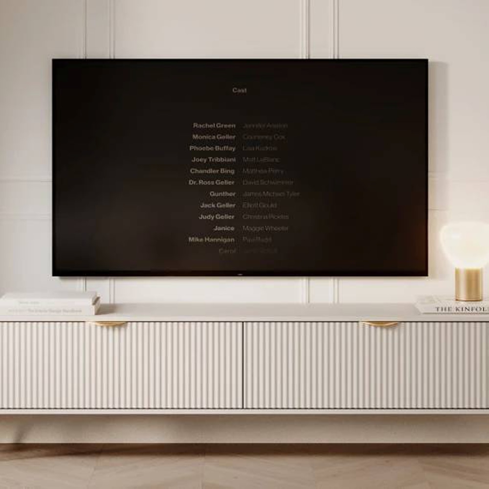 Тумба под телевизор Perfect Home Ланте