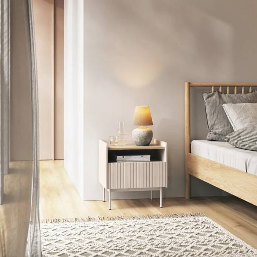 Тумба прикроватная Perfect Home Моно